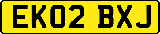 EK02BXJ