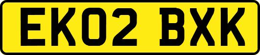 EK02BXK