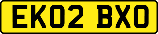 EK02BXO