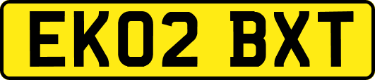 EK02BXT