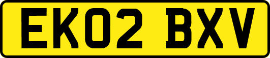 EK02BXV