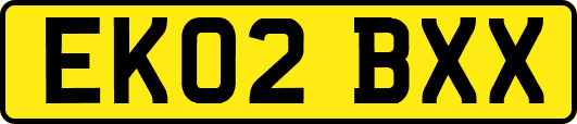 EK02BXX