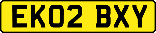 EK02BXY