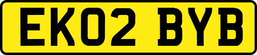 EK02BYB
