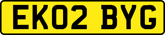 EK02BYG