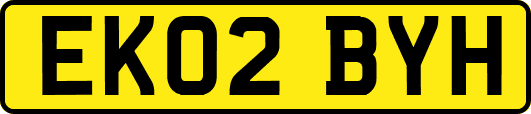 EK02BYH