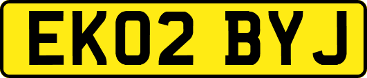 EK02BYJ