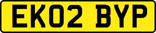 EK02BYP
