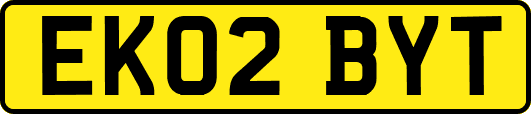 EK02BYT
