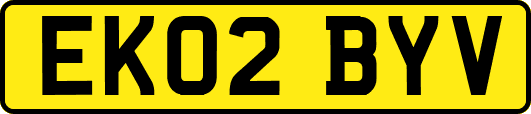 EK02BYV