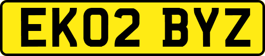 EK02BYZ