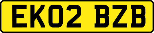 EK02BZB