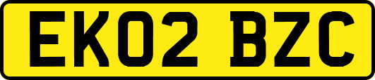 EK02BZC