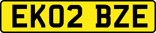 EK02BZE
