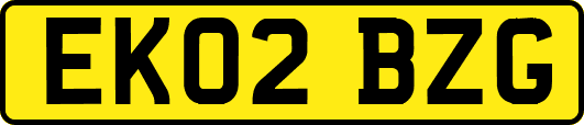 EK02BZG