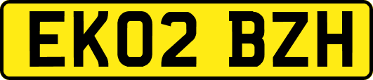 EK02BZH
