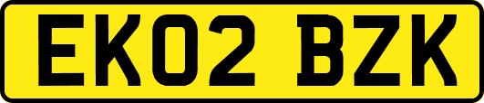 EK02BZK