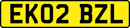 EK02BZL