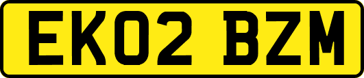 EK02BZM
