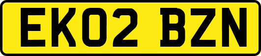 EK02BZN