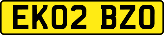 EK02BZO