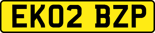 EK02BZP
