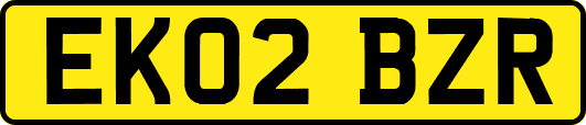 EK02BZR