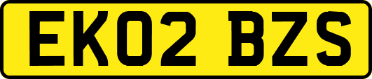 EK02BZS
