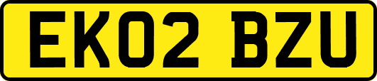EK02BZU