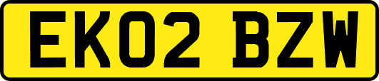 EK02BZW