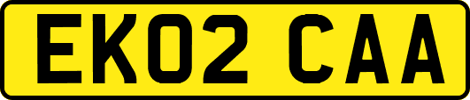 EK02CAA