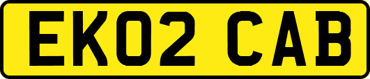 EK02CAB