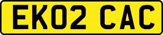 EK02CAC