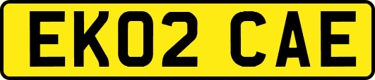 EK02CAE