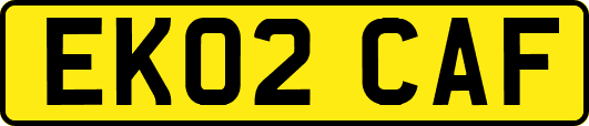 EK02CAF
