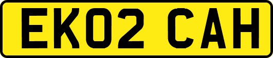 EK02CAH