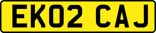 EK02CAJ