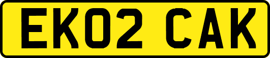 EK02CAK