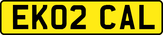 EK02CAL