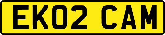 EK02CAM