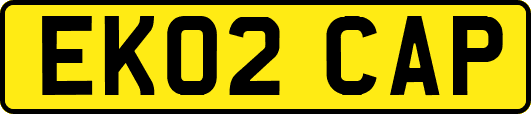 EK02CAP