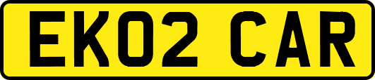 EK02CAR