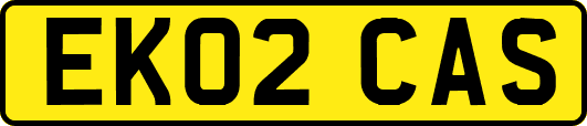EK02CAS