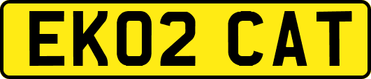 EK02CAT