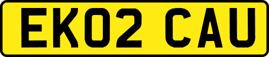 EK02CAU