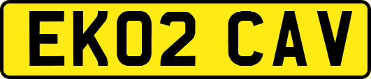 EK02CAV