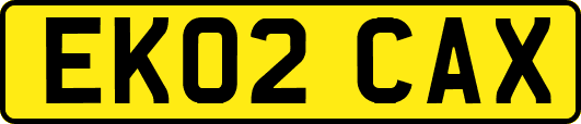 EK02CAX