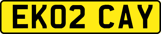 EK02CAY