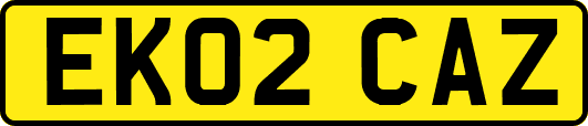 EK02CAZ