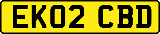 EK02CBD